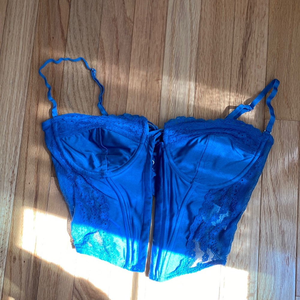Edikted corset
